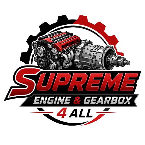 Supreme Engine & Gearbox 4 All