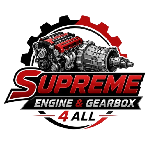 Supreme Engine & Gearbox 4 All