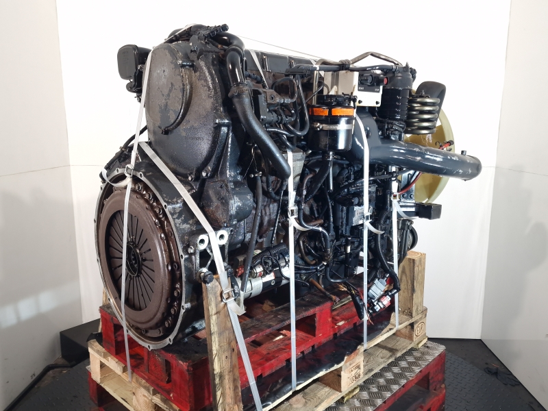 Iveco Cursor 9 F2CFE611B C006 Engine (Truck)