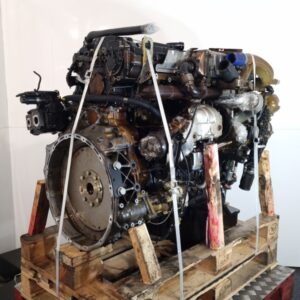 Mercedes Benz OM936LA.6-3-00