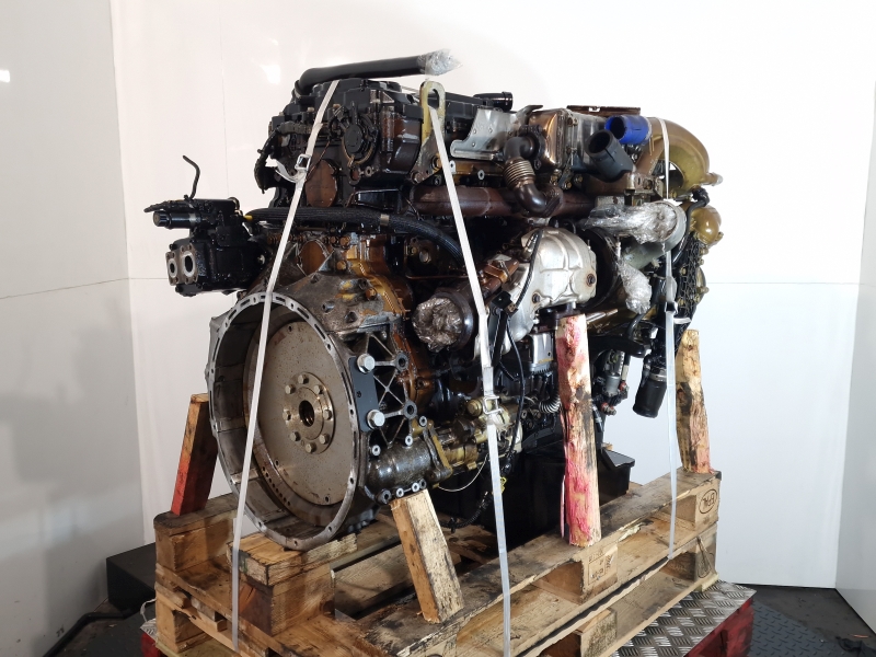 Mercedes Benz OM936LA.6-3-00