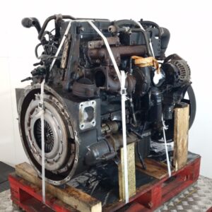 Iveco Tector 4ISB E5 F4AE3481D
