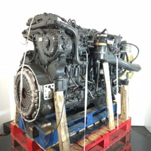Iveco Cursor 13 F3HGE611J*P Engine (Truck) 2023