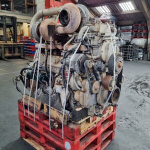 Cummins KTTA19-C Engine