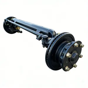 Truck Axles