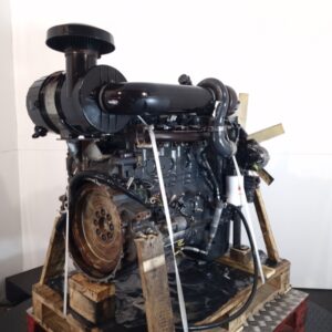 iveco/Cummins F4GE0685D*F650 Engine (Industrial)