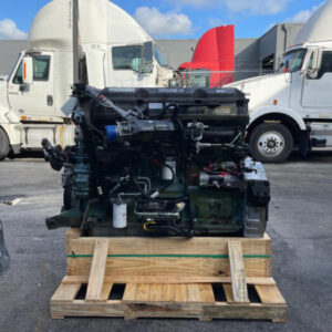 2007 DETROIT SERIES 60 14.0 ENGINE