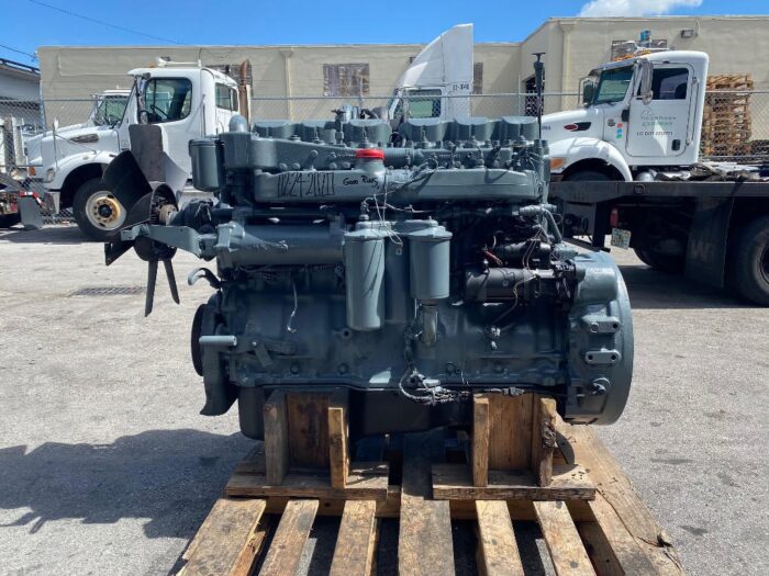 1999 MACK E7 ENGINE - Image 3