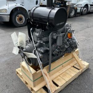 NEW 2011 ISUZU 6HK1 ENGINE