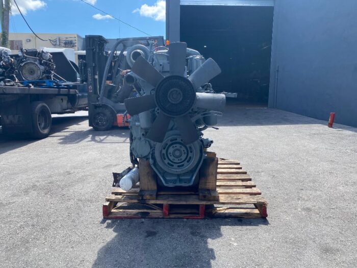 1999 MACK E7 ENGINE