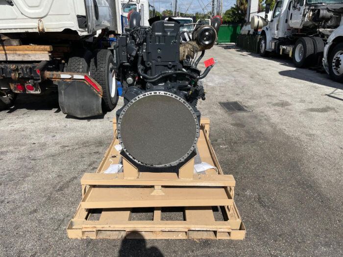 NEW 2018 MACK AI ENGINE - Image 2
