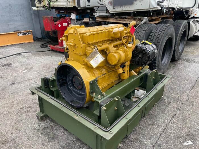 NEW 1993 CAT 3116 ENGINE - Image 3