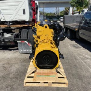 2006 CAT C15 ACERT ENGINE
