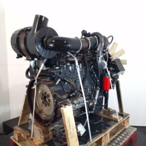 iveco/Cummins F4GE0685D*F650 Engine (Industrial)