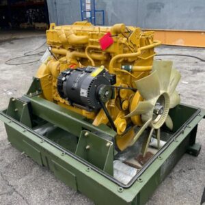 NEW 1993 CAT 3116 ENGINE