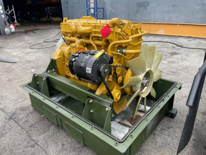 NEW 1993 CAT 3116 ENGINE