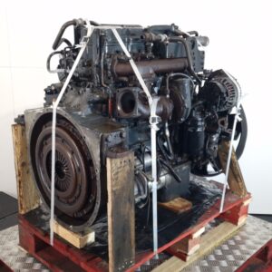 Iveco Tector 4ISB E5 F4AE3481D