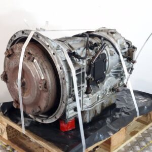 Allison 1000RM Municipal Series Gearbox