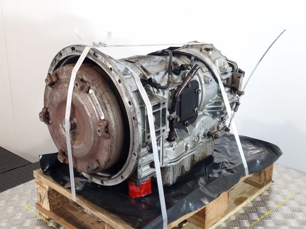 Allison 1000RM Municipal Series Gearbox