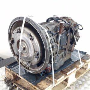 Allison 1000RM Series Gearbox