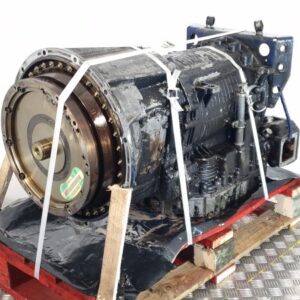 Allison 3000P Econic Euro 5 Gearbox