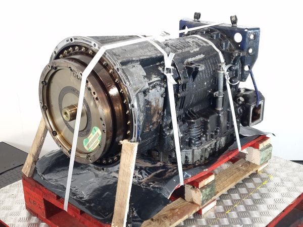 Allison 3000P Econic Euro 5 Gearbox