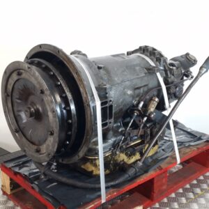 Allison MT643 Gearbox