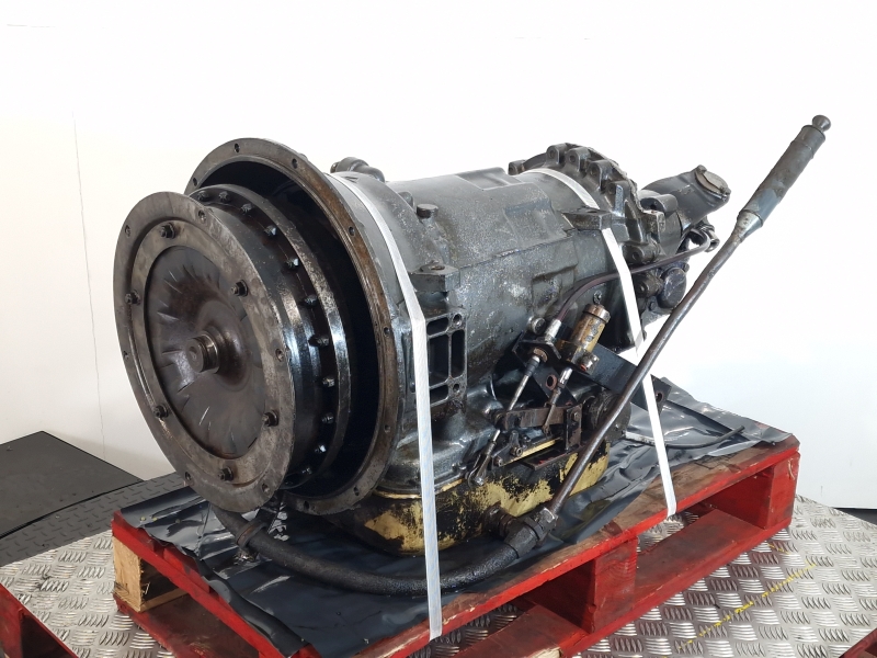 Allison MT643 Gearbox