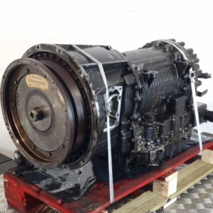 Allison TID3 WD3066PR Scania Euro 3 Gearbox (Truck)