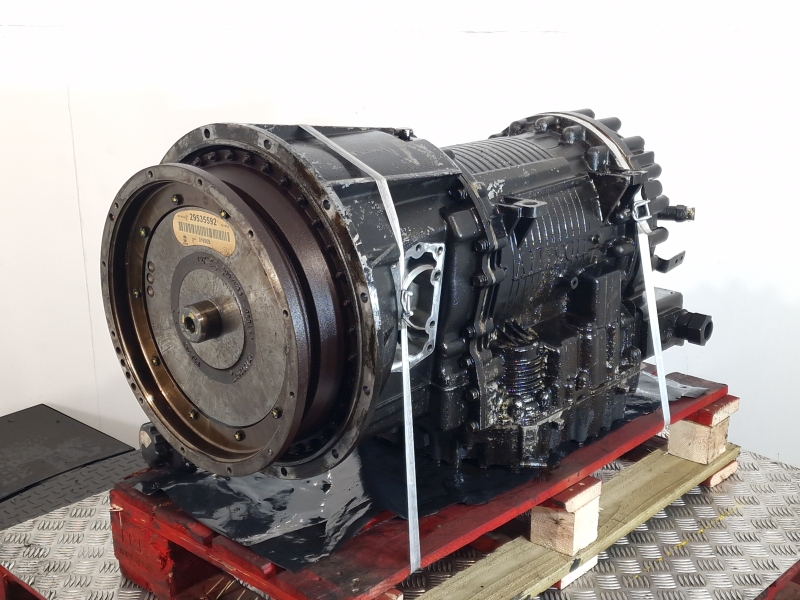 Allison TID3 WD3066PR Scania Euro 3 Gearbox (Truck)