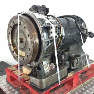 Allison TIDA 4000 Gearbox