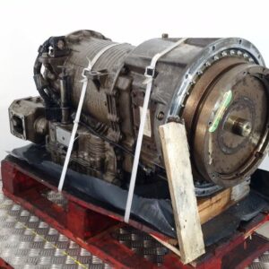 Allison TIDA3000 Dennis Euro 6 Gearbox