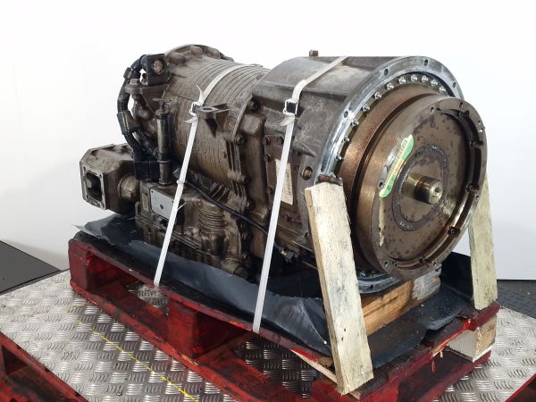 Allison TIDA3000 Dennis Euro 6 Gearbox