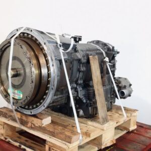 Allison TIDA3000 Econic Euro 6 Gearbox 2017