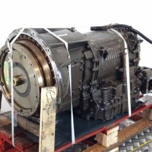 Allison TIDA3000 Econic Euro 6 Gearbox