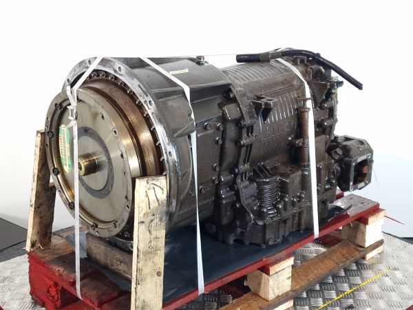 Allison TIDA3000 Econic Euro 6 Gearbox