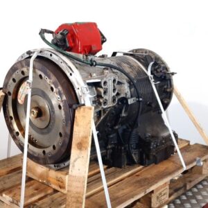 Allison TIDA4500 Gearbox