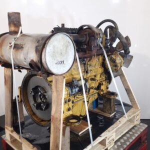 Caterpillar 3046 Engine (Plant) 318B EXCAVATOR