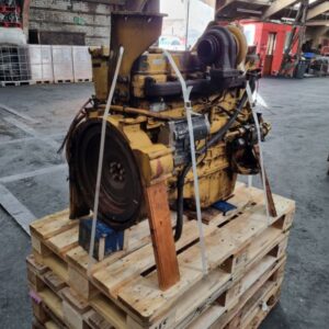 Caterpillar 3046 Engine (Plant) For D5G Track Type Tractor