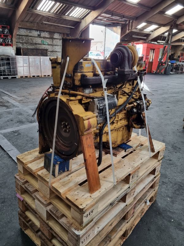 Caterpillar 3046 Engine (Plant) For D5G Track Type Tractor
