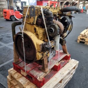 Caterpillar 320B 320BL 3066 Engine
