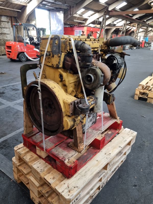 Caterpillar 320B 320BL 3066 Engine