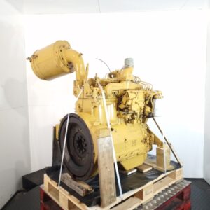 Caterpillar 3304 PC Engine (Industrial)