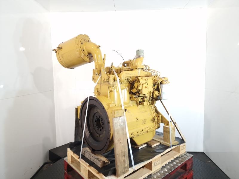 Caterpillar 3304 PC Engine (Industrial)