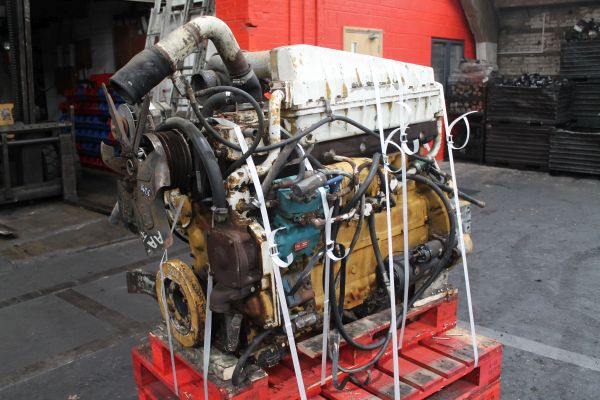 Caterpillar 3306 0R Engine
