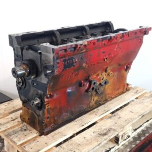 Caterpillar 3306DI Short Motor