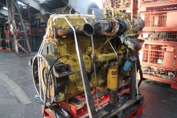Caterpillar 3406B