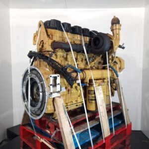 Caterpillar C-18 Engine (Industrial/Truck)