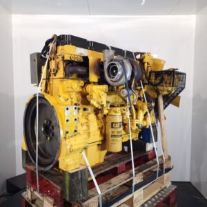 Caterpillar C13 Engine (Industrial)