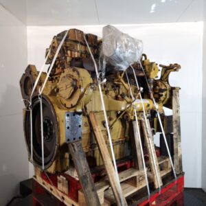 Caterpillar C18 988H Wheel Loader Engine (Plant)